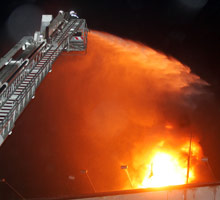 Vôo JJ 3054 da TAM: outra tragédia anunciada